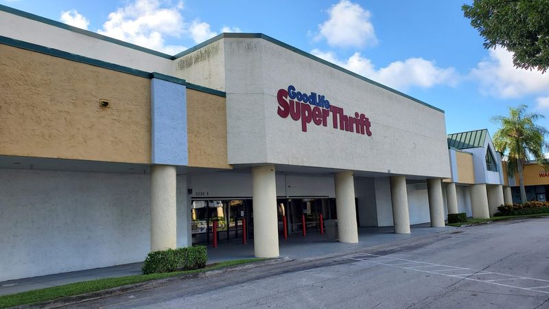 GoodLife SuperThrift - Lake Worth Corridor