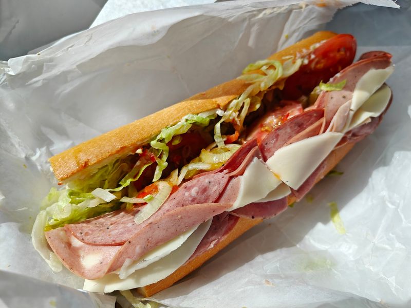 Benedetti's Deli - Haverhill