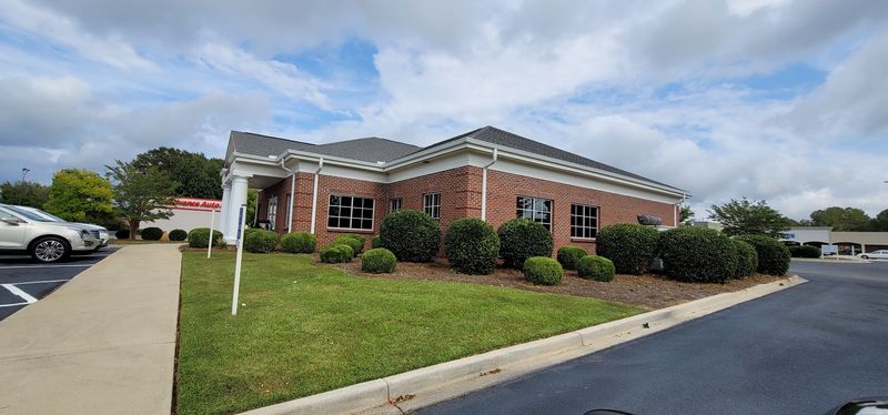 Affordable Rent Gives Bennettsville Its Biggest Appeal