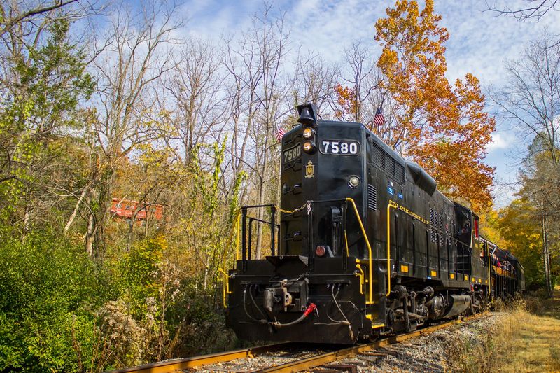 Secret Valley Views That Beat a Parking-Lot Parade