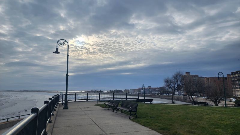 Lynn Shore & Nahant Beach Promenade - Lynn and Nahant