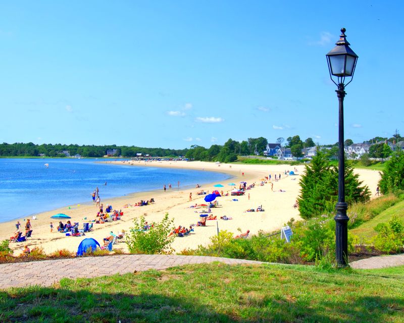 Onset Beach - Onset