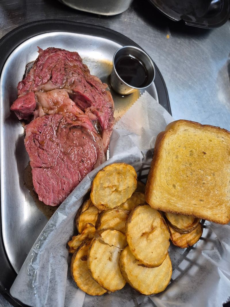 Comfort Sides That Make The Plate Feel Complete