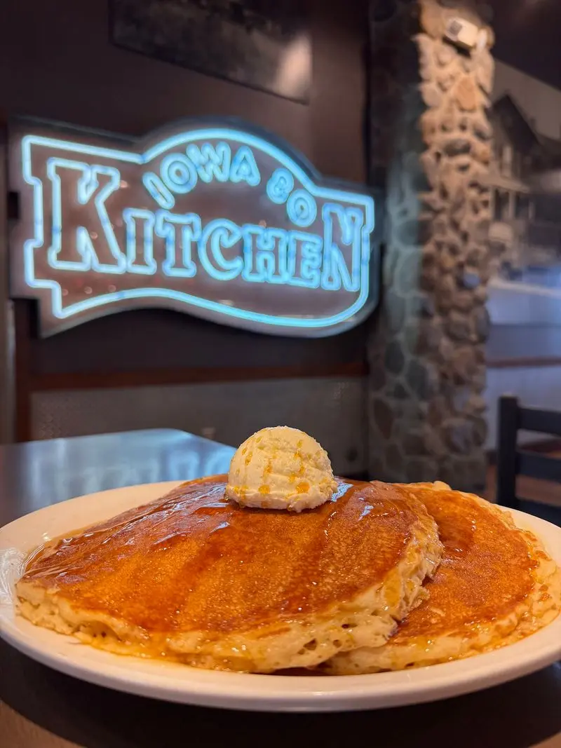 Breakfast That Can Rescue an Early Start