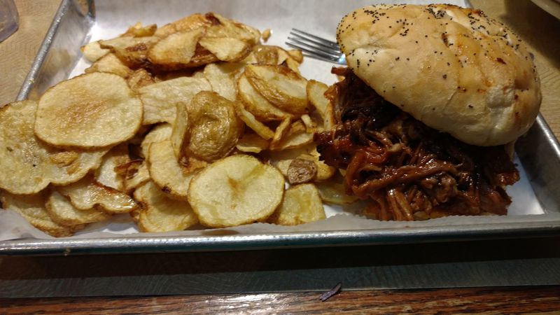 Pulled Pork That Deserves Its Own Spotlight
