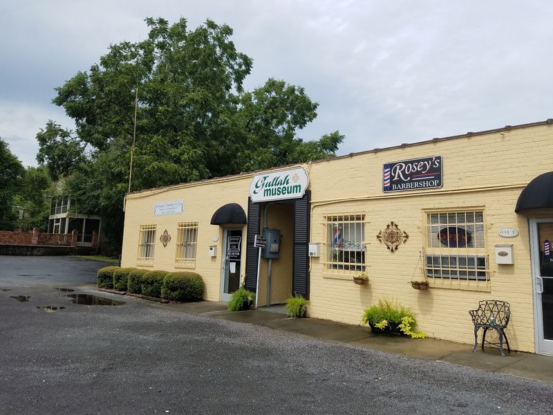 Local Museums Make Rainy Days Better