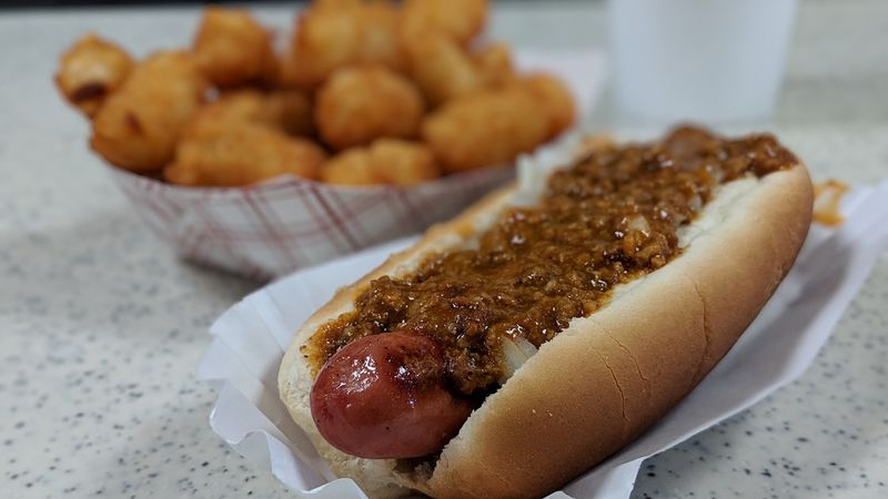 Famous Uncle Al's Hotdogs & Fries - Virginia Beach