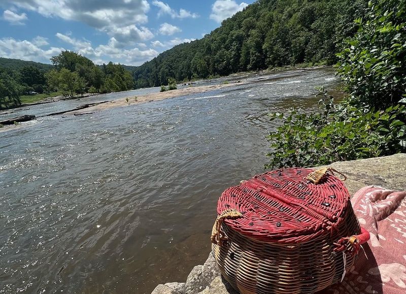 Ohiopyle State Park, Ohiopyle