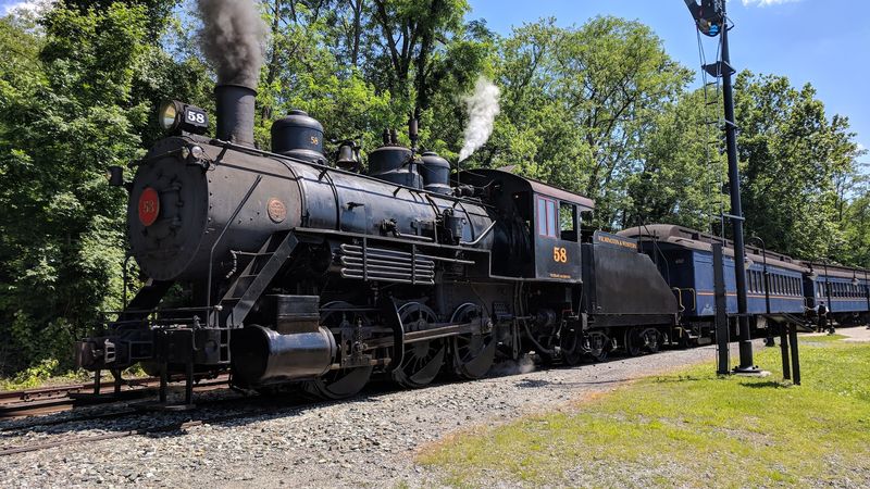 A Vintage Ride That Feels Like Time Travel