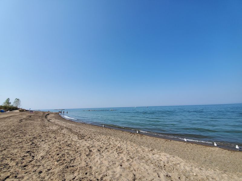 Presque Isle
