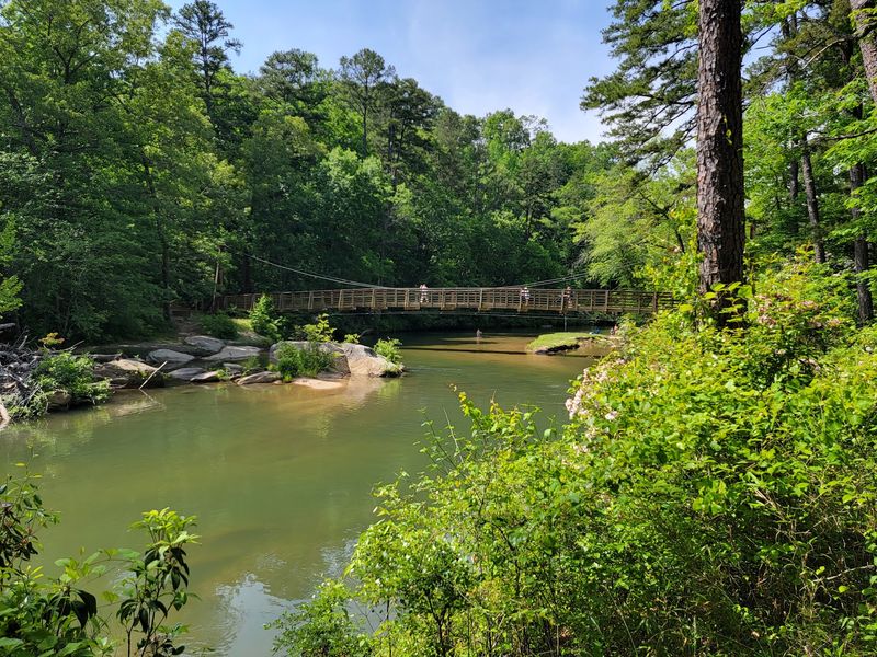 Chau-Ram County Park - Westminster