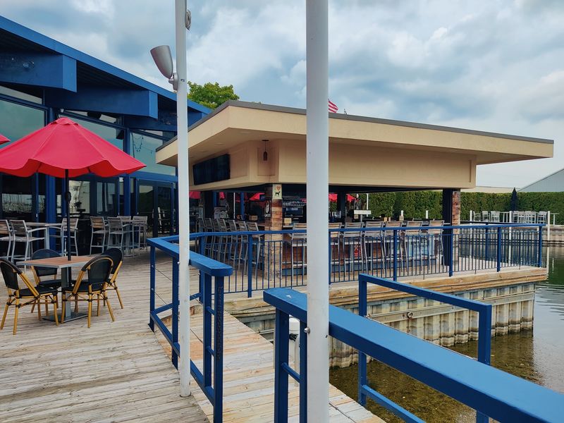 WaterMark Bar and Grille - St. Clair Shores