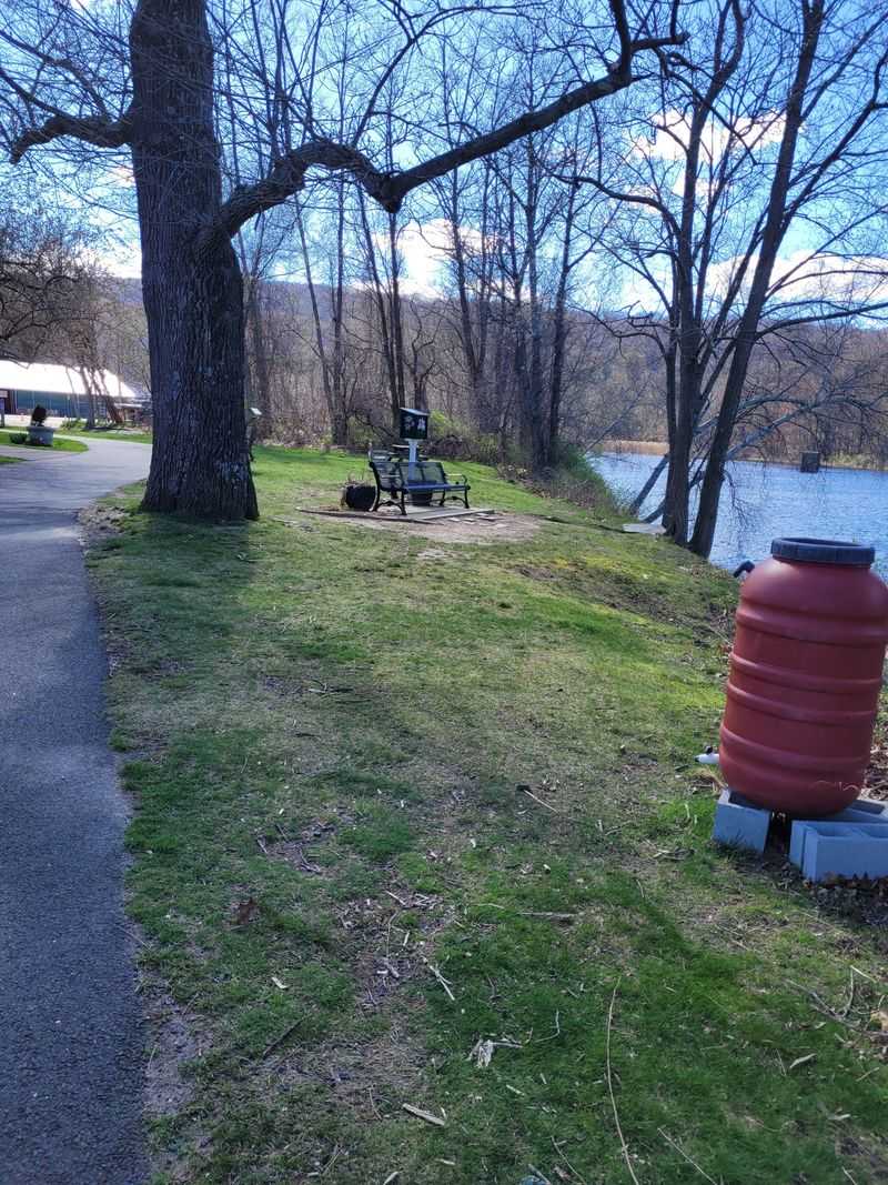 Farmington River Trail, Farmington Valley
