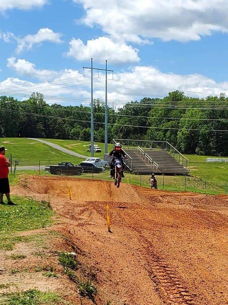 Lake Sugar Tree Motorsports Park