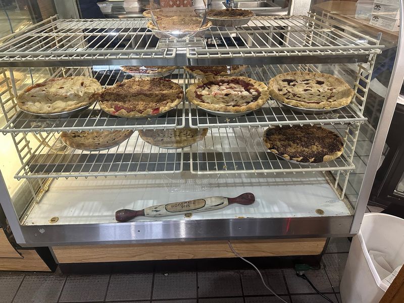 Take-Home Treats Turn Breakfast Into A Bakery Run