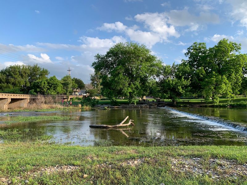 Salado - A Historic Village Made for Wandering