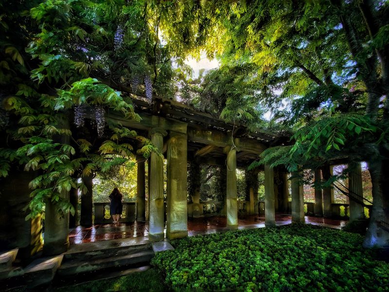 Harkness Memorial State Park