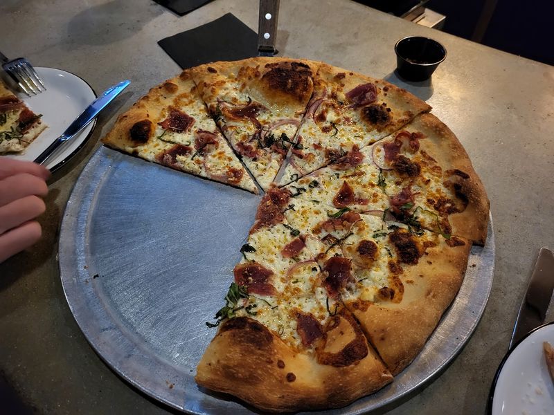 Deadrise Italian Kitchen - Cape Charles