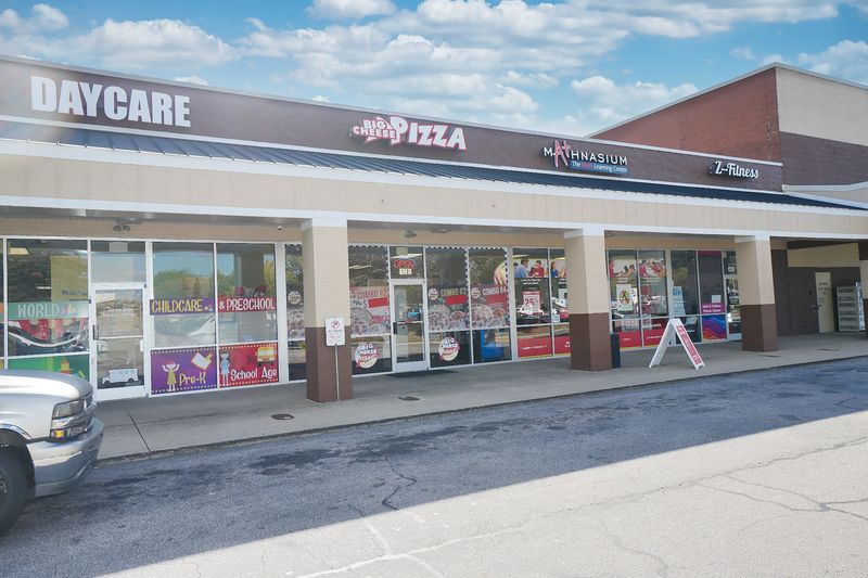 Big Cheese Pizza Raleigh - Raleigh