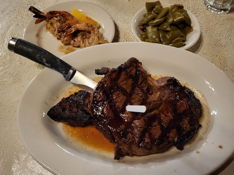 The Ribeye Has a Following