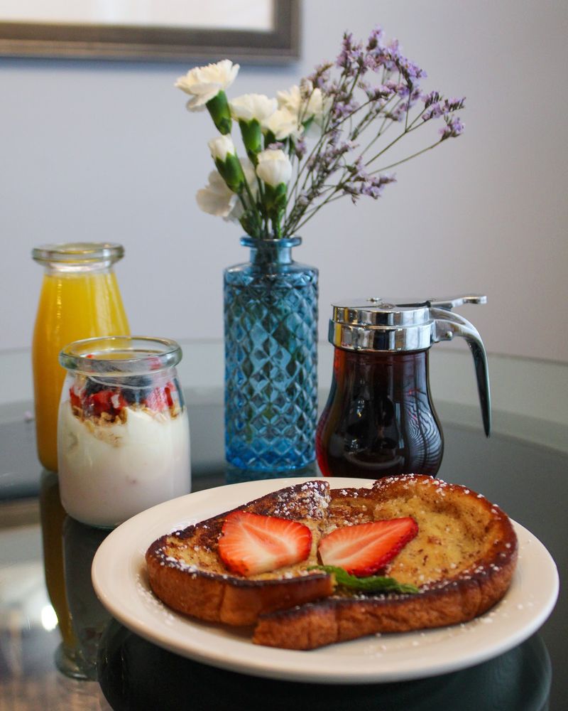 Breakfast That Makes Mornings Feel Easy