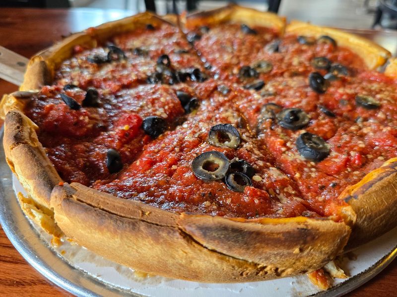 ACME Pizza Co. - Morrisville