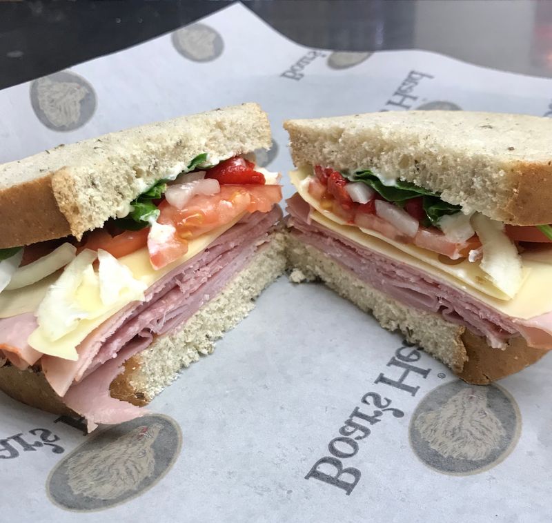 Moe&rsquo;s Deli - Bethany Beach