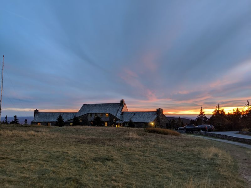 Mount Greylock Scenic Byway - Lanesborough to Adams