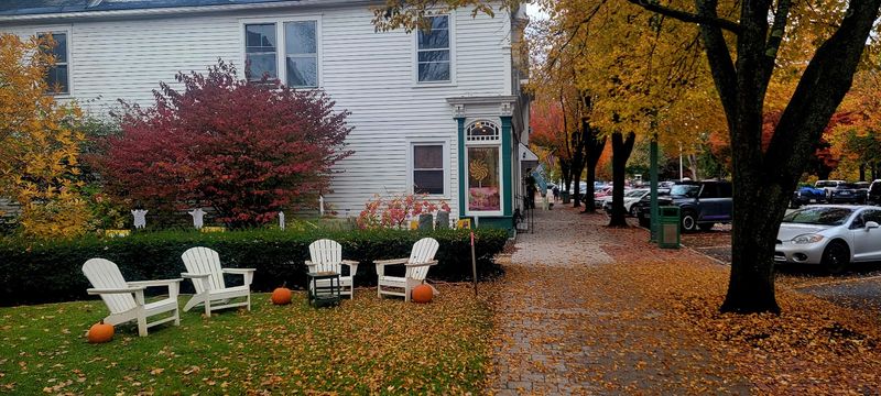 Stockbridge