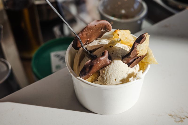 Spotty Dog Ice Cream Co. - Richmond