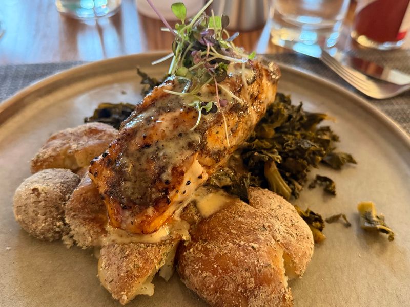 Catch 31 Fish House & Bar - Virginia Beach