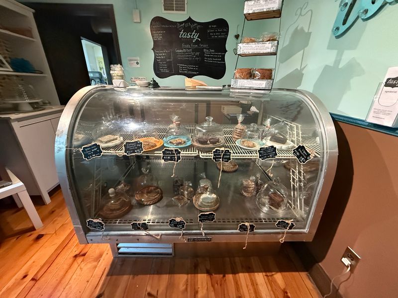 Tasty Bakery - Ann Arbor