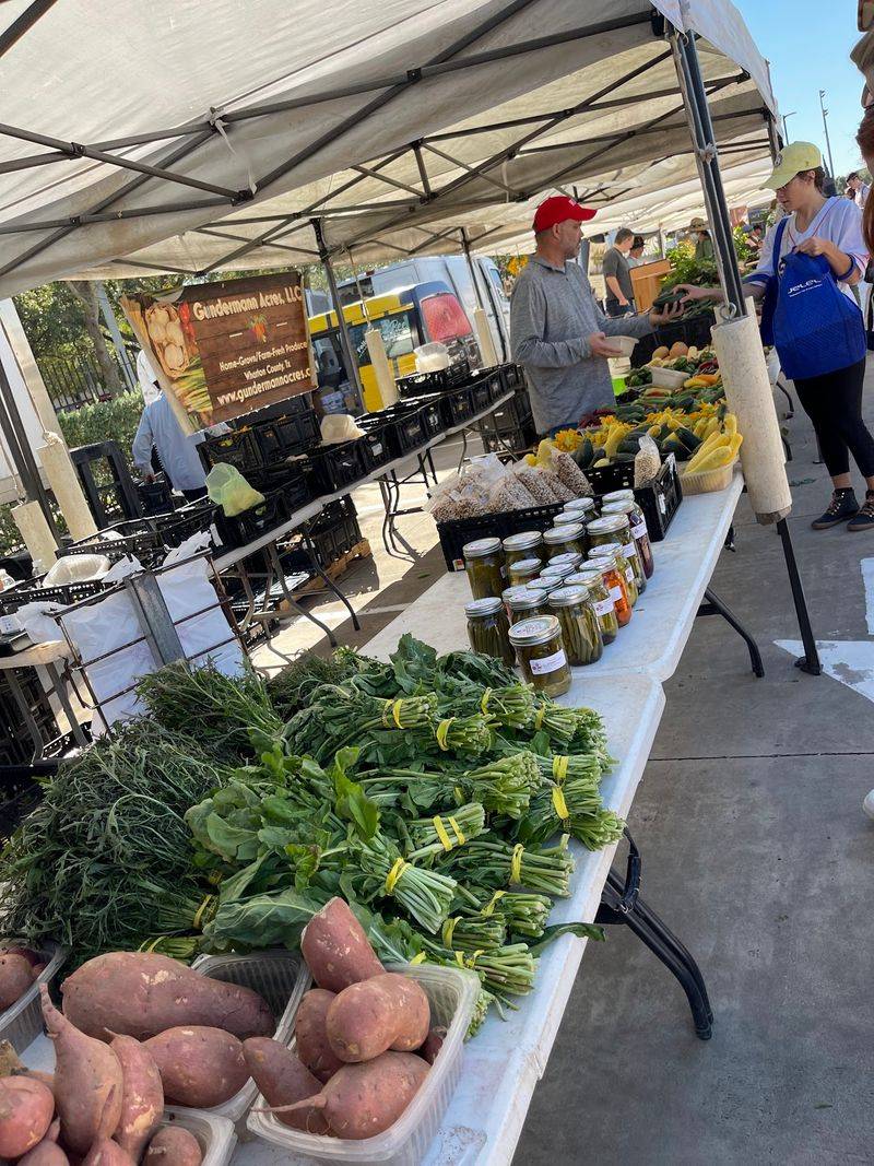 Urban Harvest Farmers Market