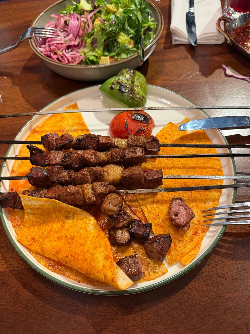 Halva Mediterranean Grill - Watertown