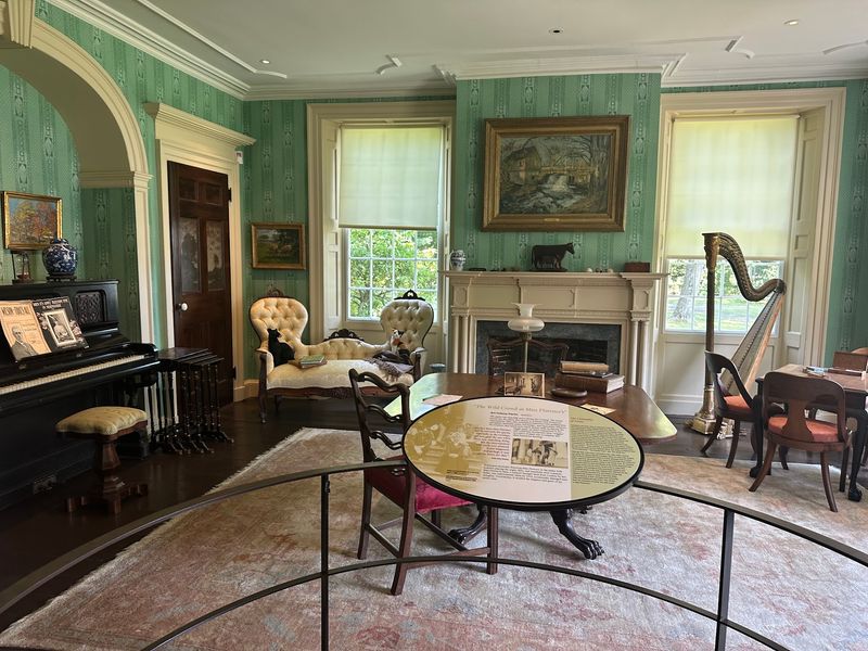 Florence Griswold Museum - Old Lyme