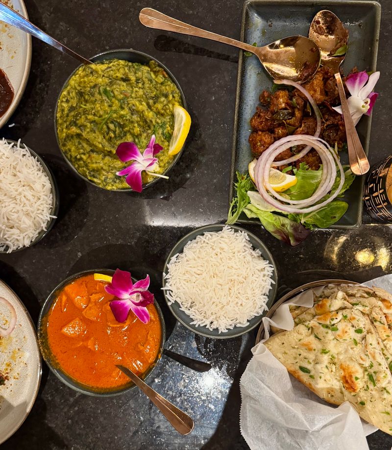 Lime & Lemon Indian Grill & Bar - Apex - Apex