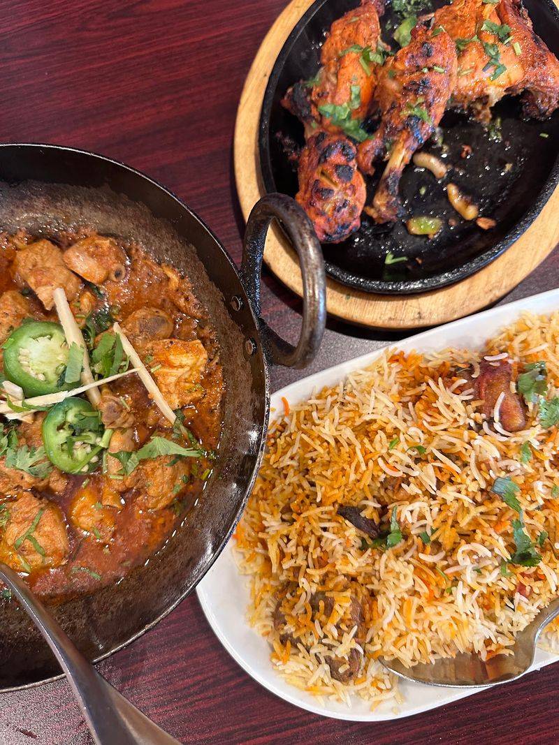Peshawar Restaurant - Indian Pakistani Cuisine &ndash; Greenfield