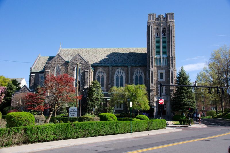 Bronxville