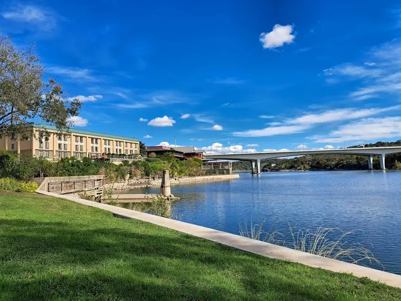 Marble Falls - Lakeside Views and Easy Outdoor Fun