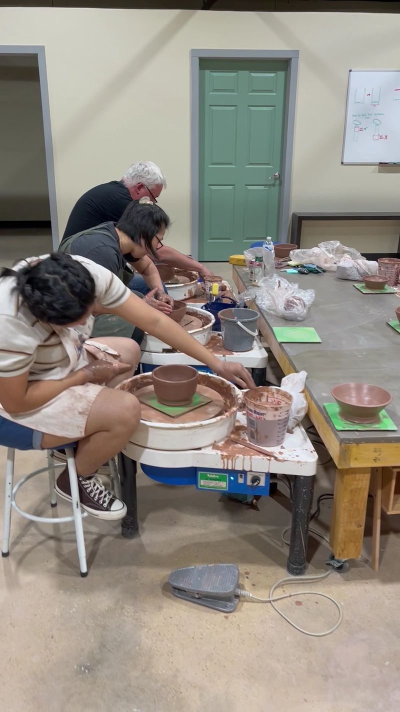 FCS Clayworks - Garland