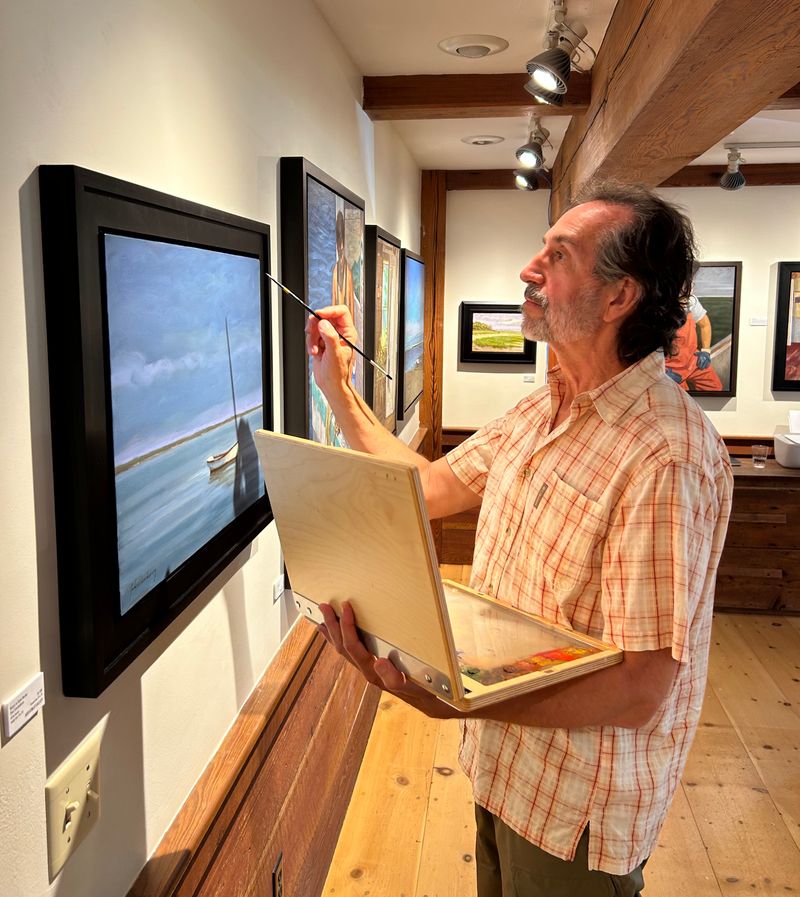 Addison Art Gallery - Orleans