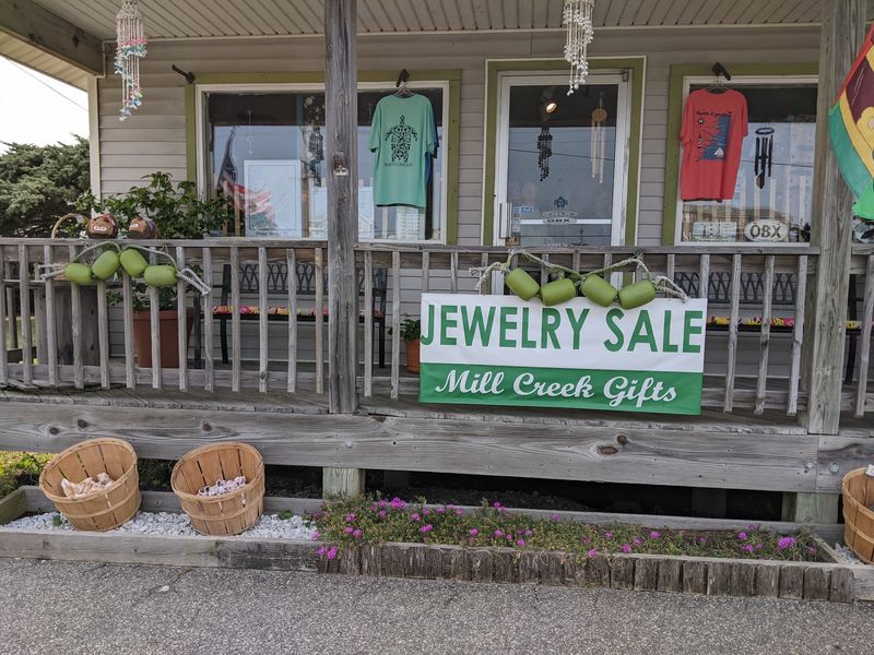 Mill Creek Gifts - Avon