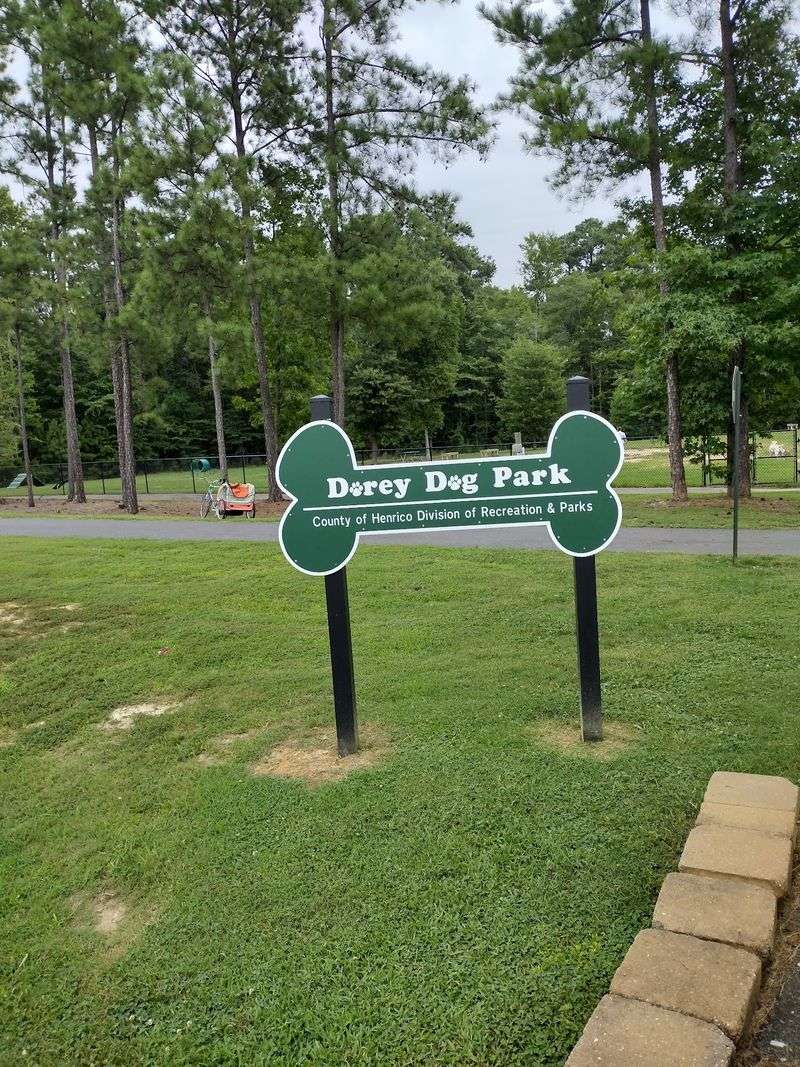 Dorey Dog Park - Henrico