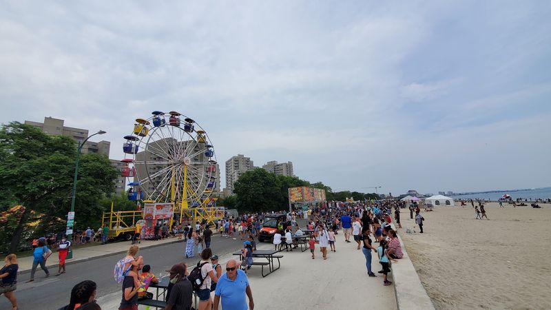 Revere Beach Boulevard - Revere