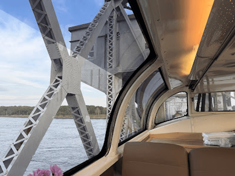 The Cape Cod Canal Moment Everyone Waits For