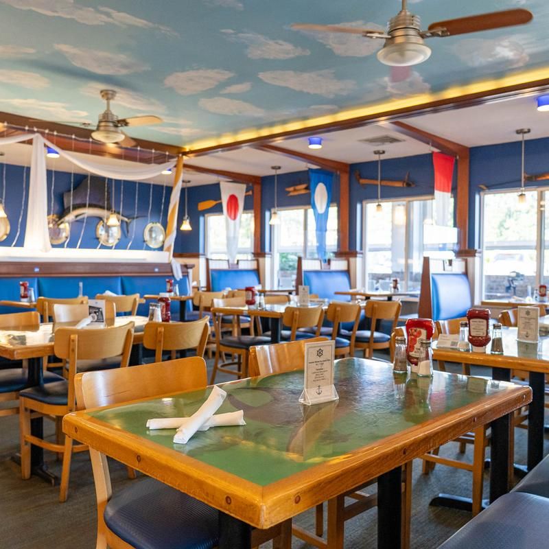 Sandpiper Restaurant - East Haven