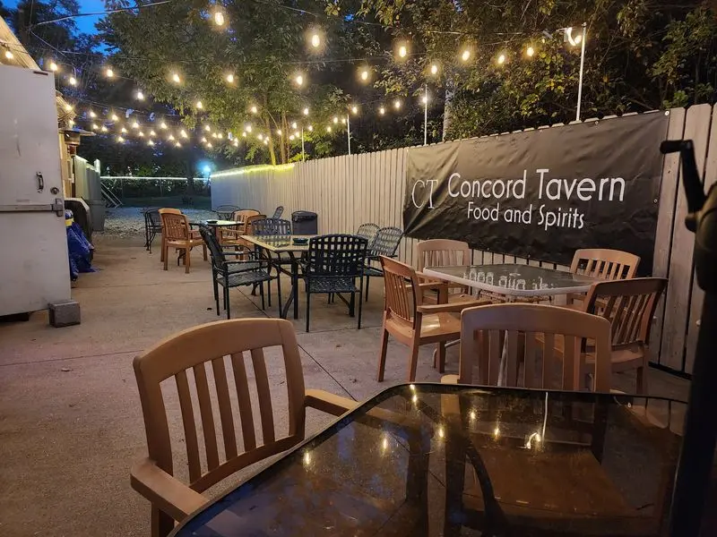 Concord Tavern - Painesville