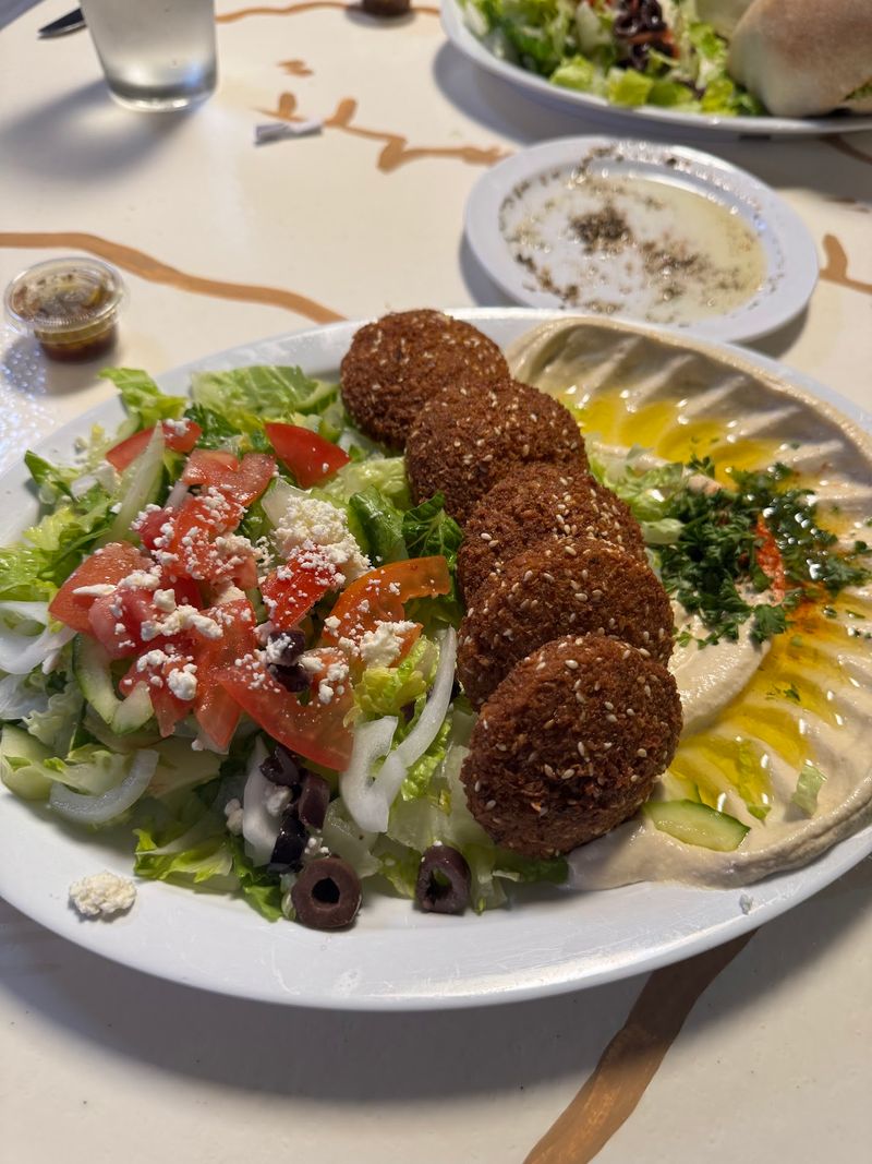 Phoenician Eatery in Corpus Christi, Nueces County,