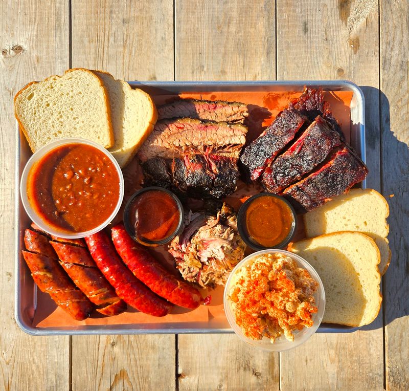 Bul Jang BBQ - Smyrna