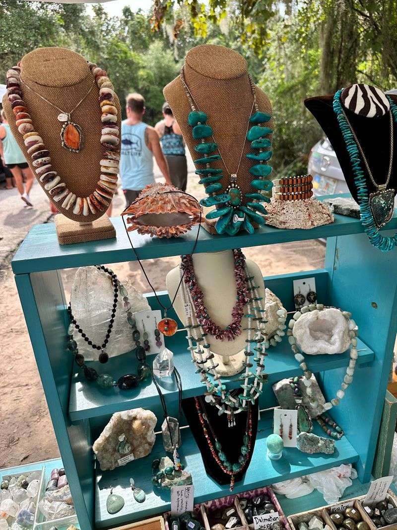 Pick Up A Handmade Gift